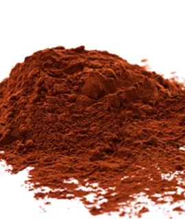 cacao-in polvere alcalinizzato
